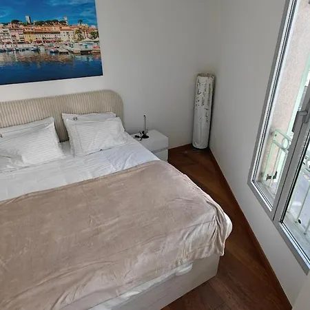Apartamento 2 Centre Old Port Palais Des Festivals